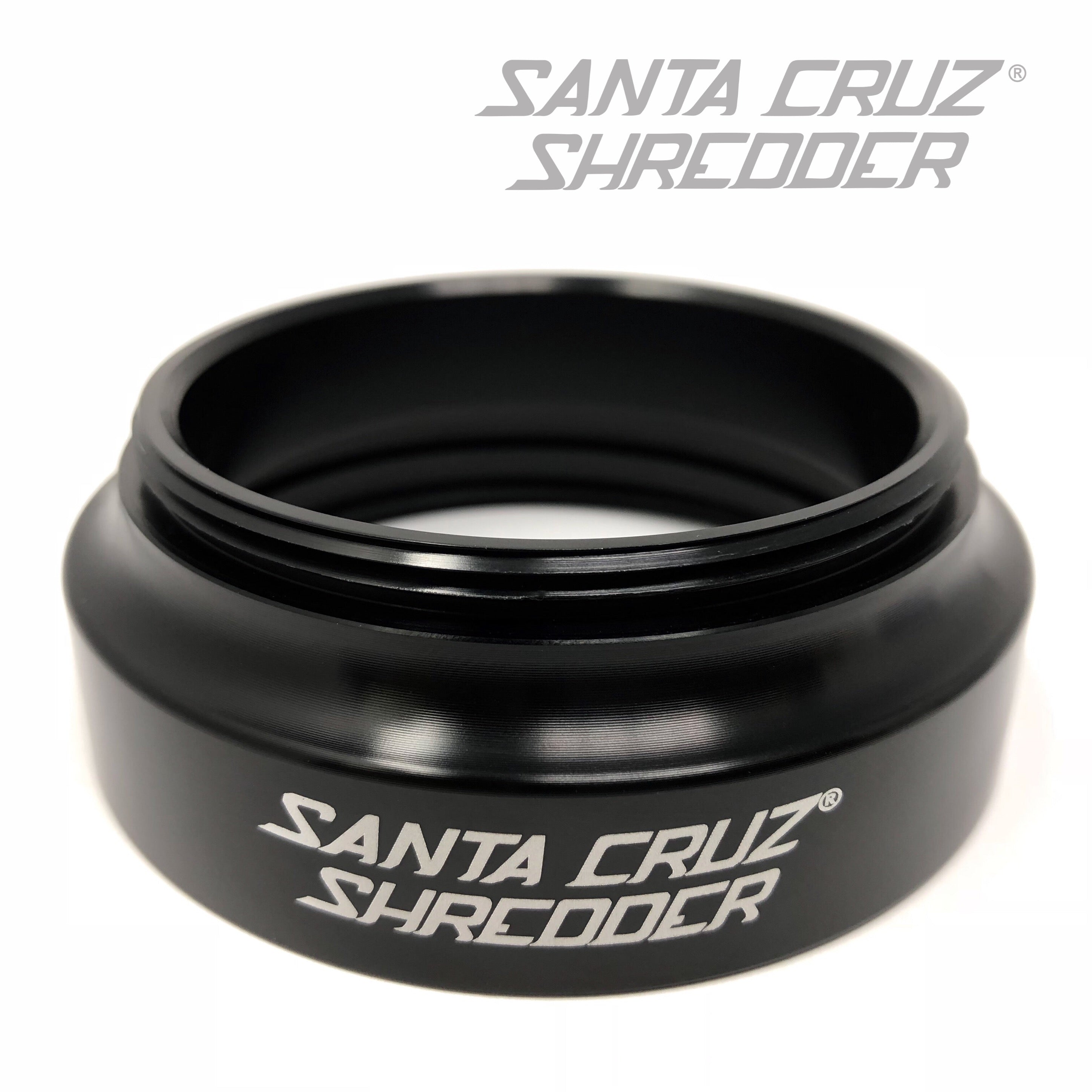 Mason Jar Adapter™ - Santa Cruz Shredder Retail