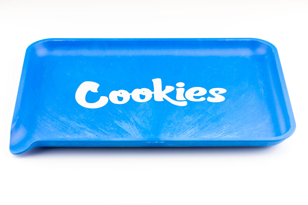 Cookies x SCS Large Hemp Tray