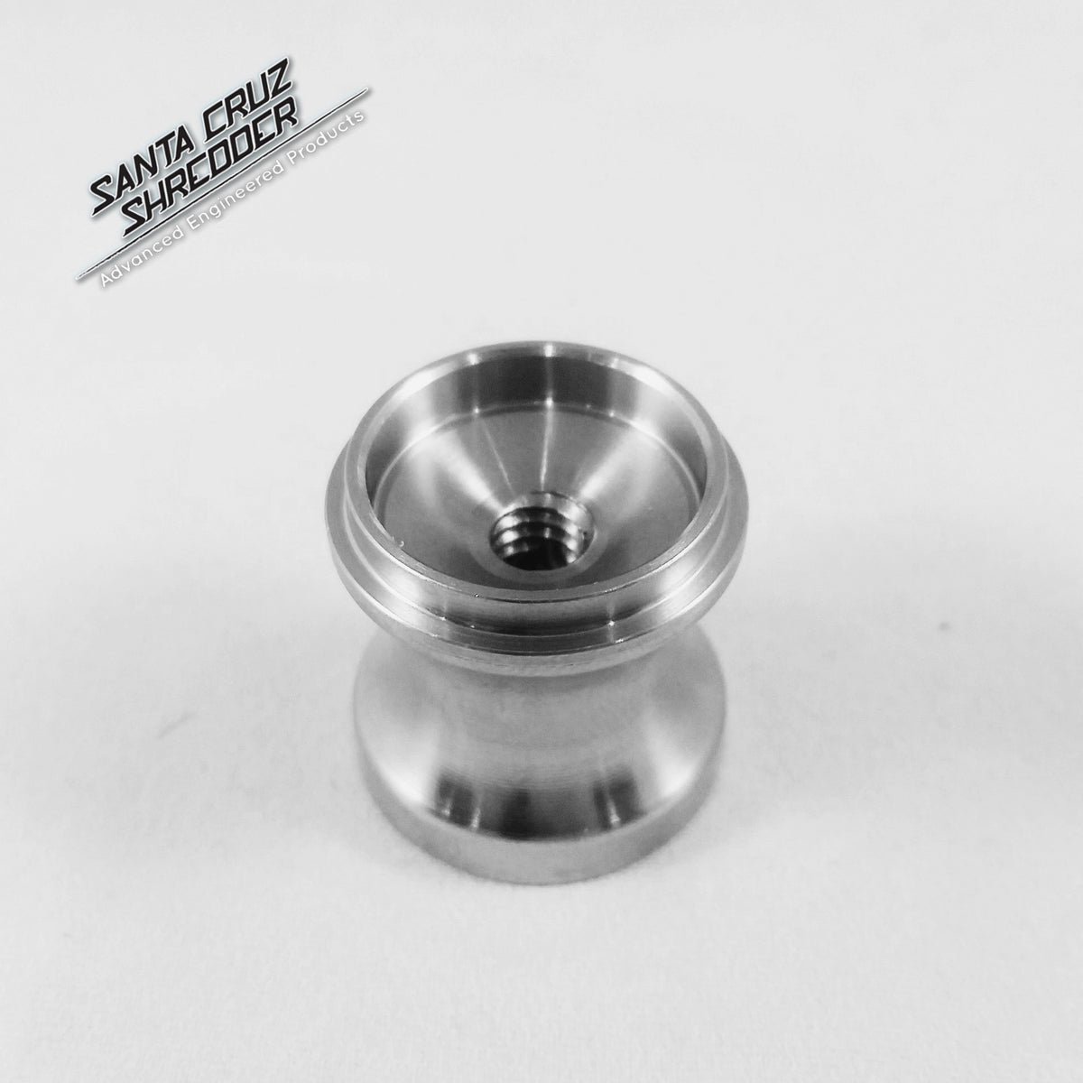 OMNI UNIVERSAL HAMMER Carb Cap - Santa Cruz Shredder