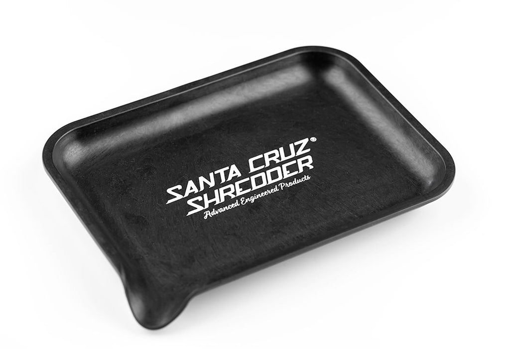 SCS Small Hemp Tray — Santa Cruz Shredder