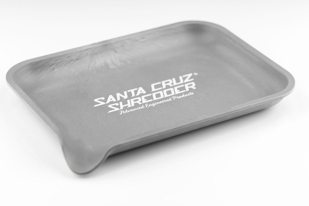 SCS Small Hemp Tray Kit — Santa Cruz Shredder