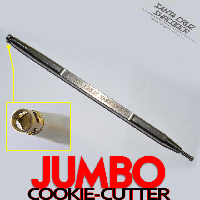 Magic Tool – aka. The Cookie-Cutter