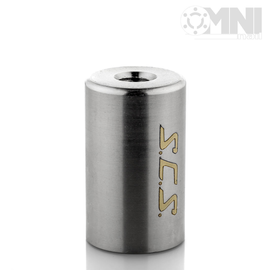 14/18mm Female Base - Santa Cruz Shredder