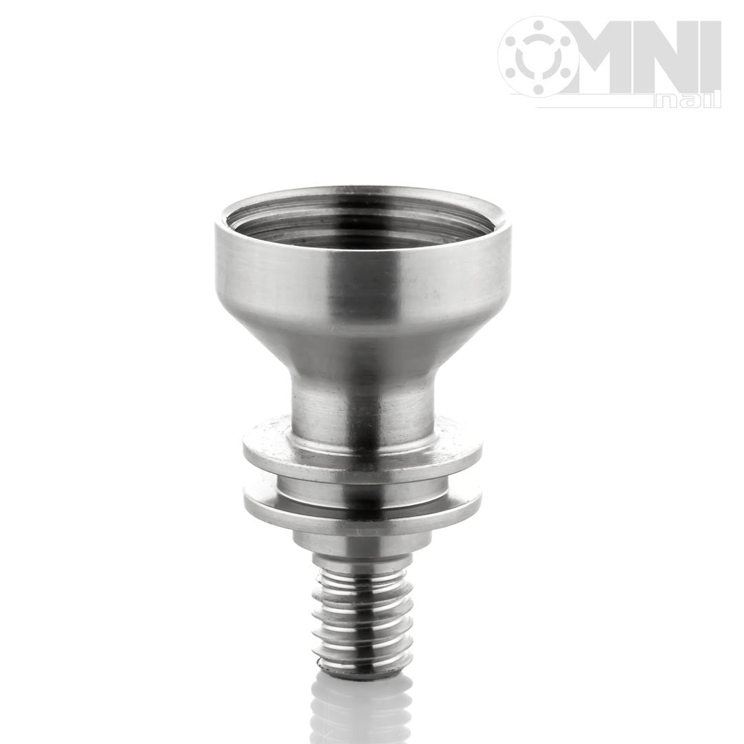 Omni Low Pro RT Body 14/18mm - Santa Cruz Shredder