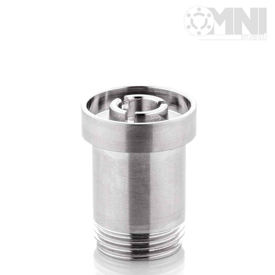 OMNI 20mm E-Nail 14/18mm (Male or Female) - Santa Cruz Shredder