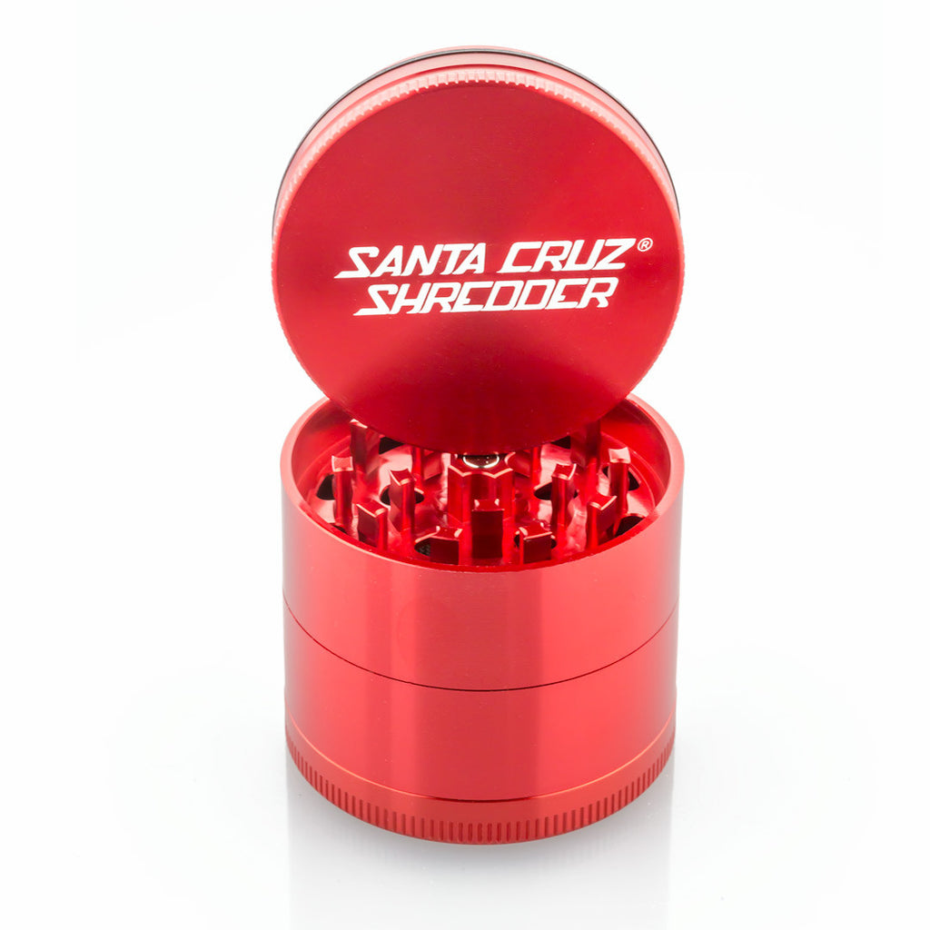 Santa Cruz Mini Ripper Four Piece | Santa Cruz Shredder